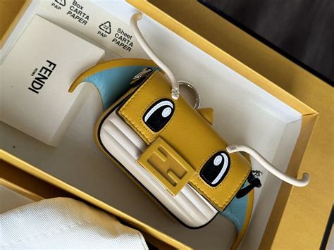 fendi dragonite wallet|Fendi pokemon baguette.